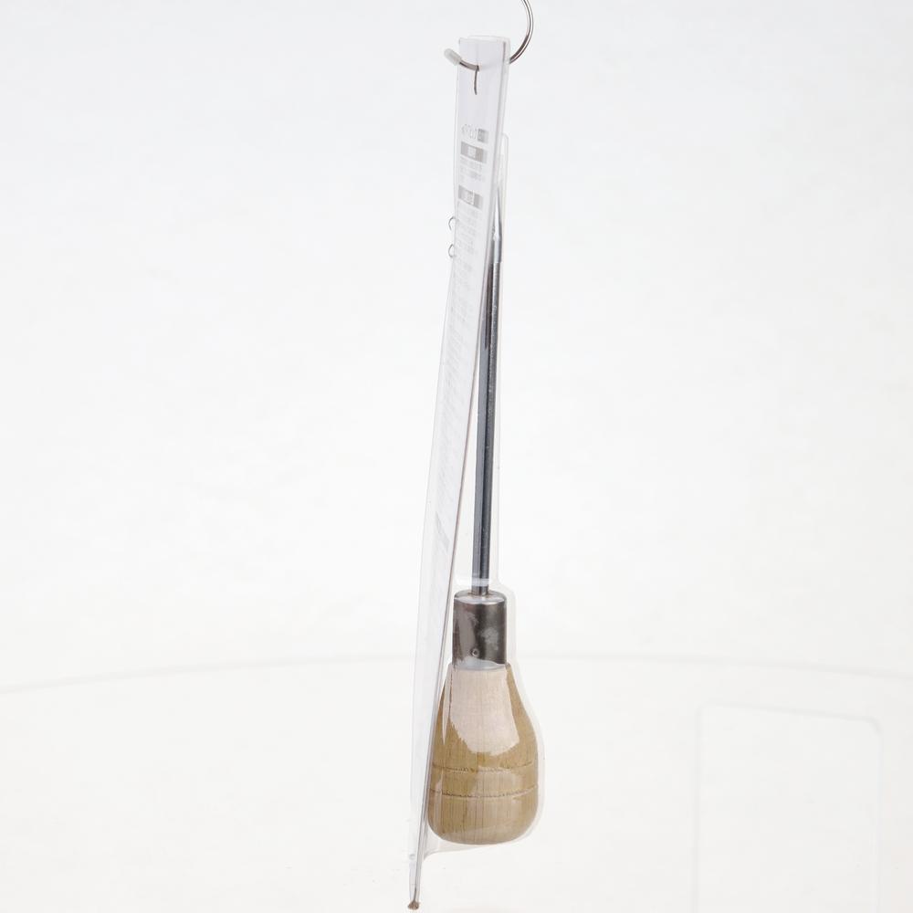 Ice Pick (Silver/Beige)