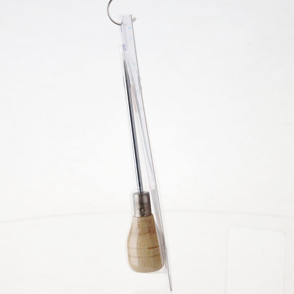 Ice Pick (Silver/Beige)