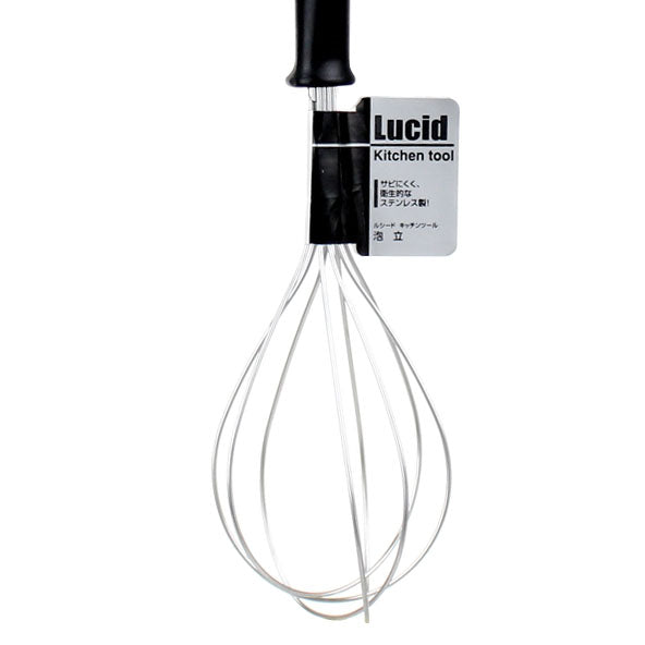 Whisk With Rust Resistant