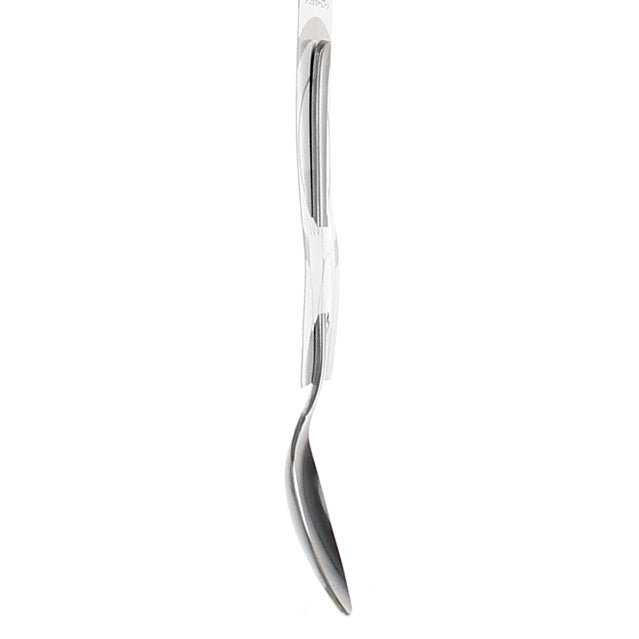 Teaspoon with Matte Finished Handle (13.1cm)