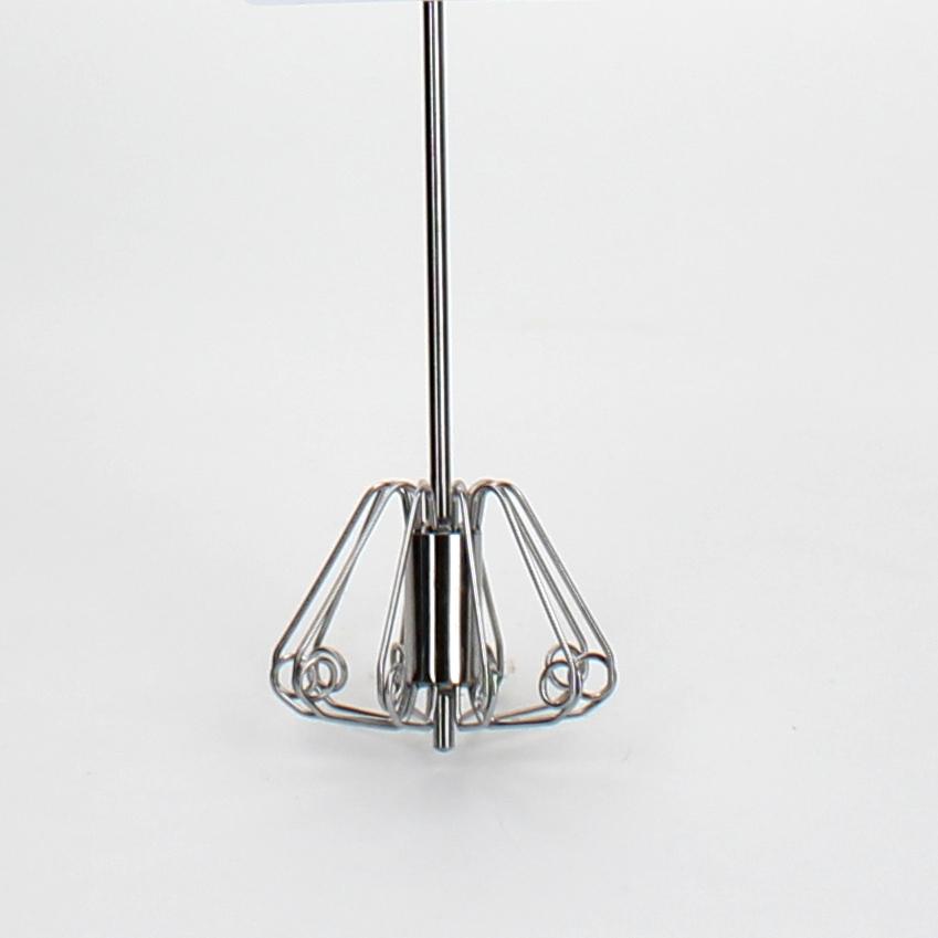 Whisk (Stainless Steel/Polypropylene)