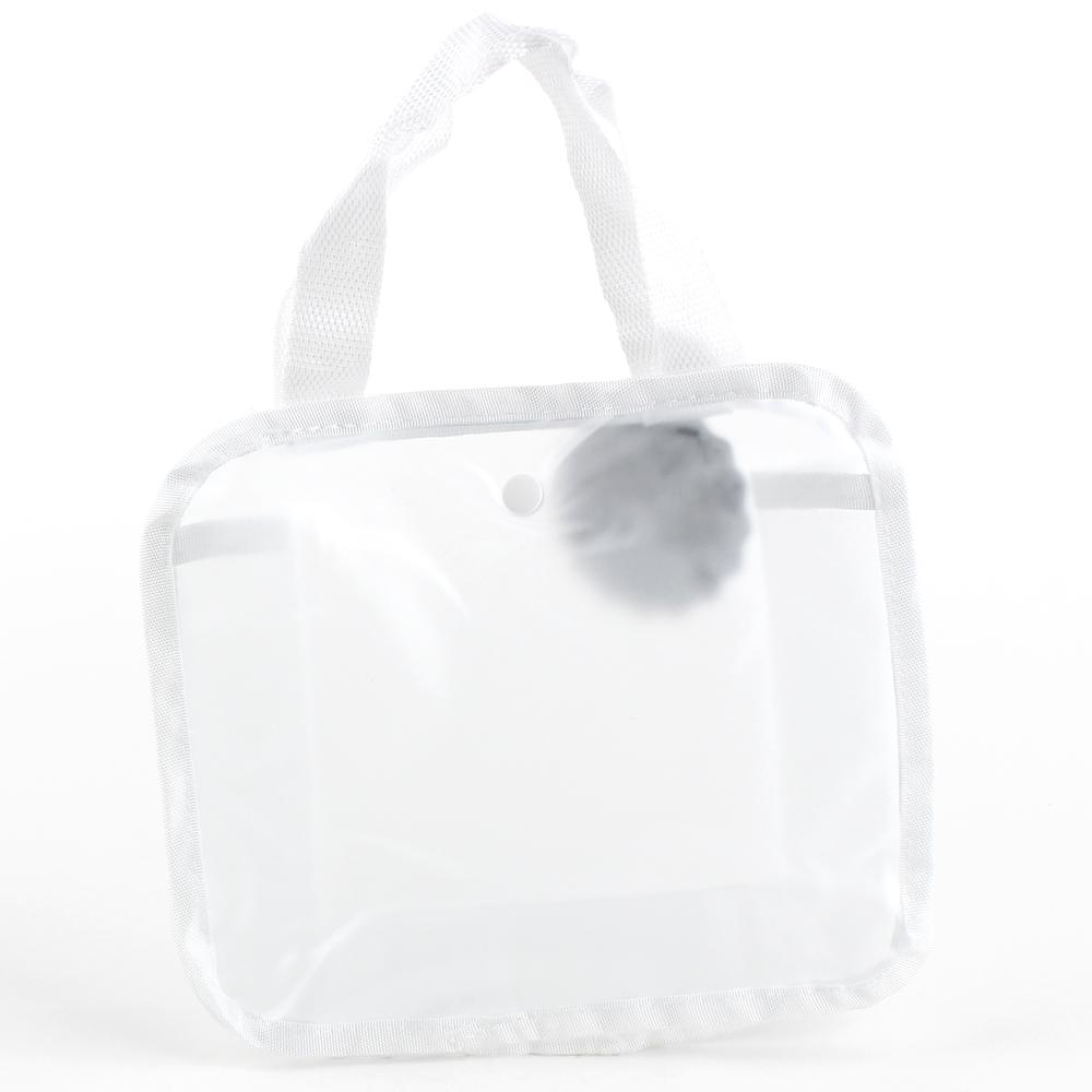 Mesh Bag (PVC/Spa/9.5x23x19.5cm)