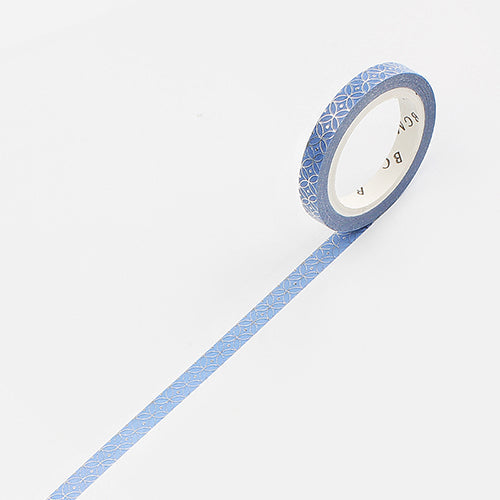 BGM Circle Pattern Masking Tape BM-LSG115