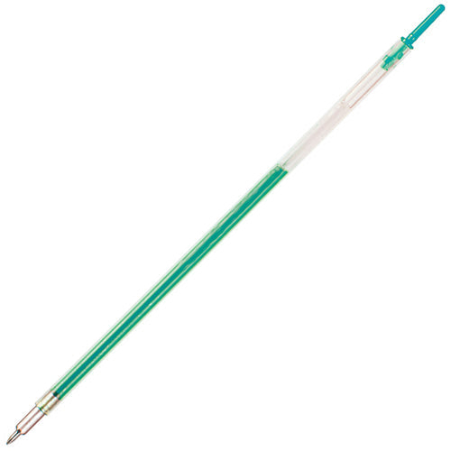 Pentel Extra-Fine Gel Ink 0.5mm Ballpoint Pen Refill - Green