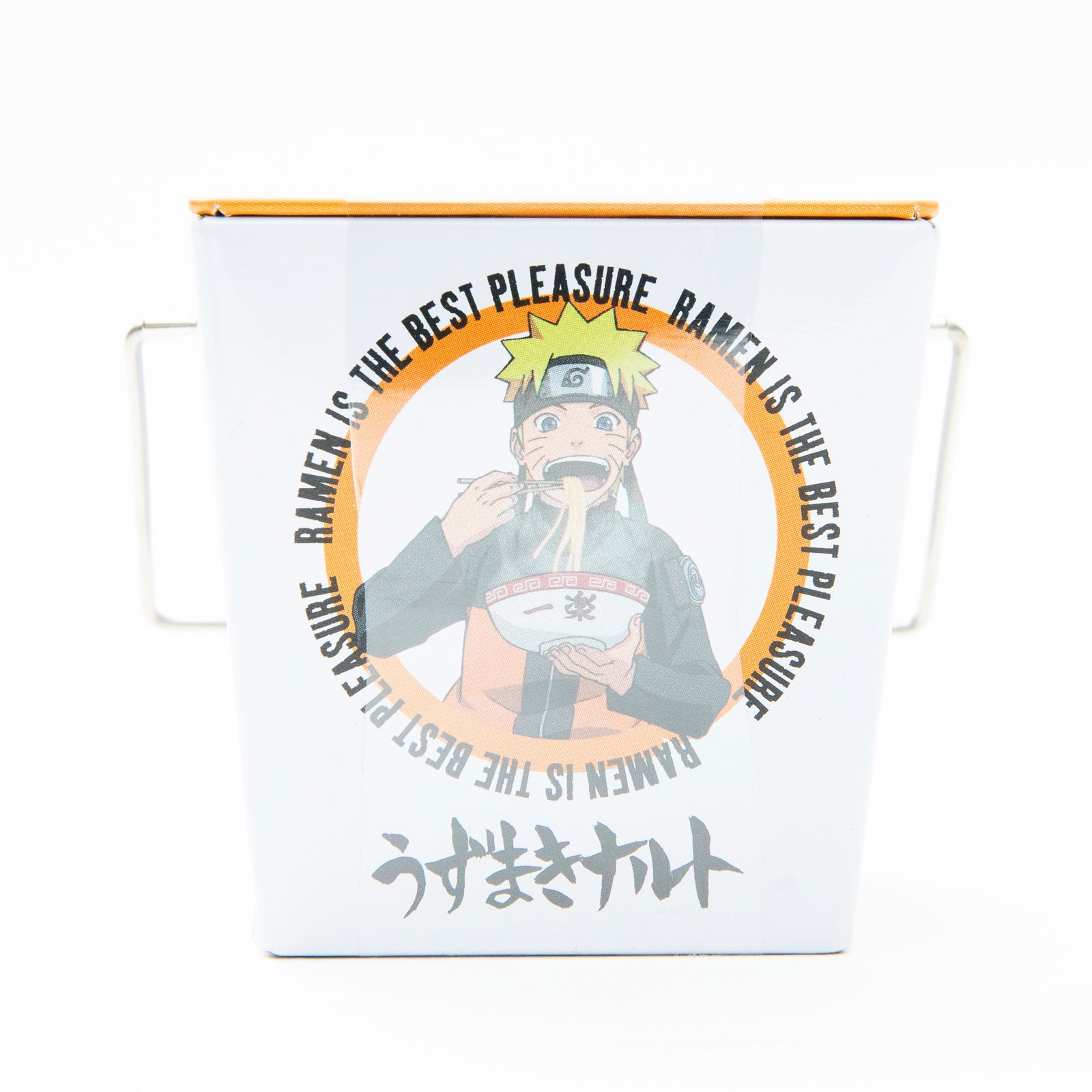 Boston America Naruto Ichiraku Ramen Candy