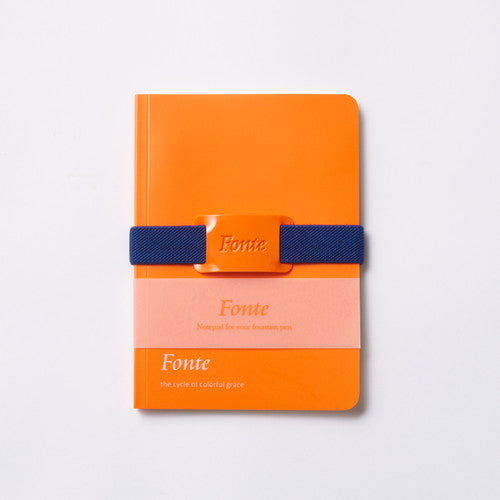 Nippan Fonte Memo Pad 