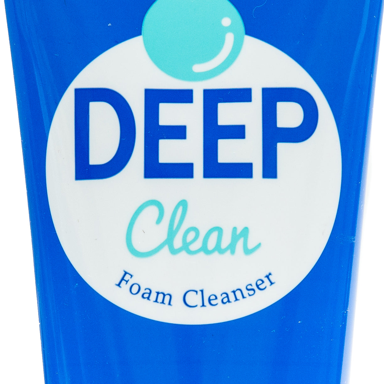 Apieu Deep Clean Foam Cleanser 130ml - Regular