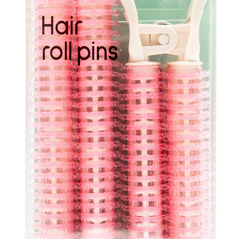 OLIVE YOUNG Fillimilli Hair Roll Pin 2pcs