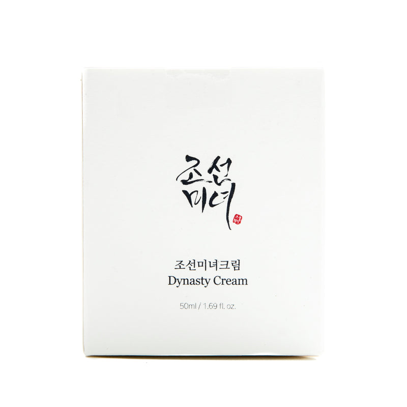 BEAUTY OF JOSEON !! Dynasty Cream 50ml