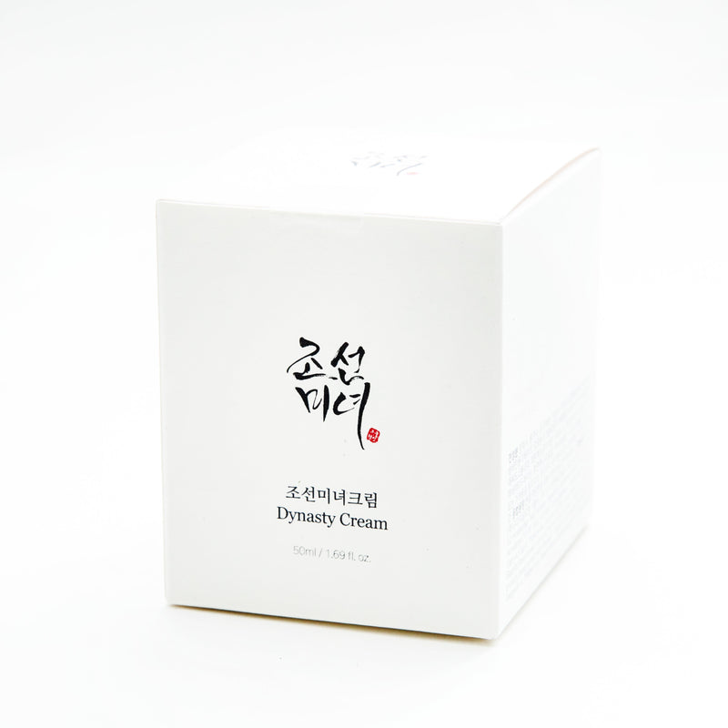 BEAUTY OF JOSEON !! Dynasty Cream 50ml