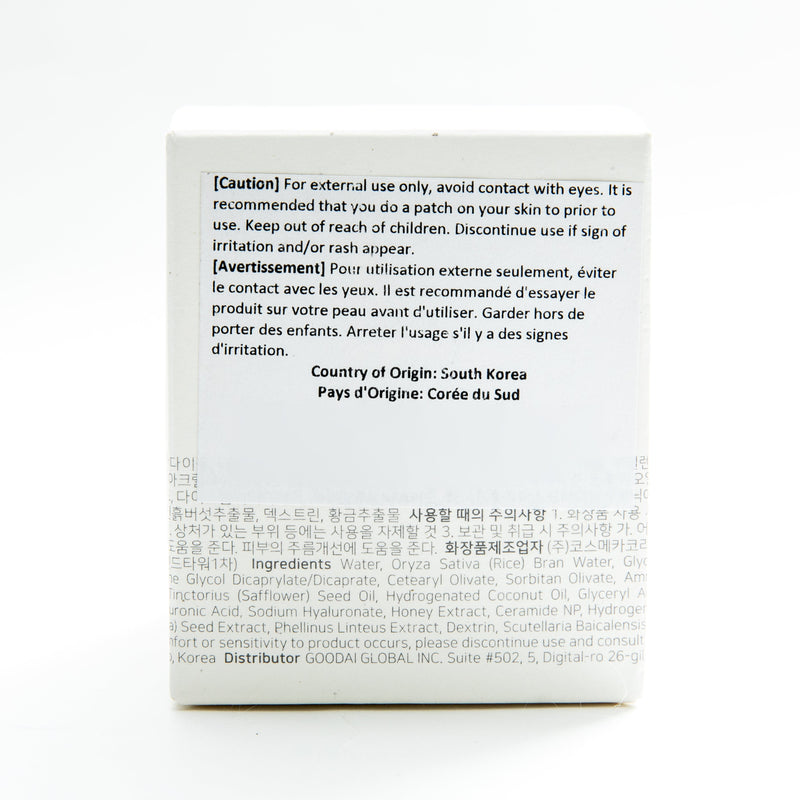 BEAUTY OF JOSEON !! Dynasty Cream 50ml