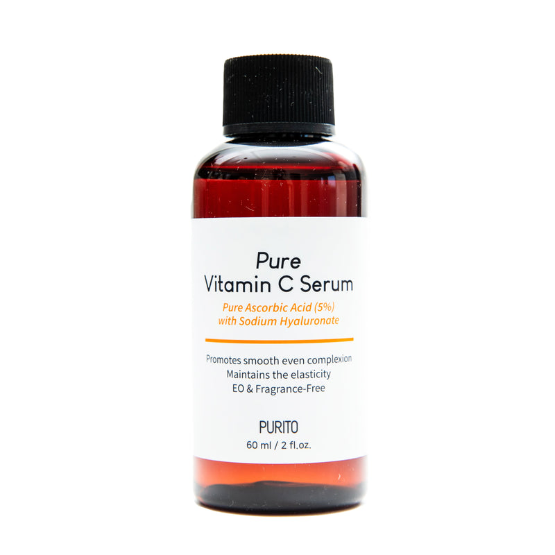 PURITO Pure Vitamin C Serum 60ml