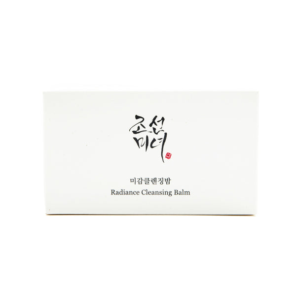 BEAUTY OF JOSEON Radiance Cleansing Balm 100ml