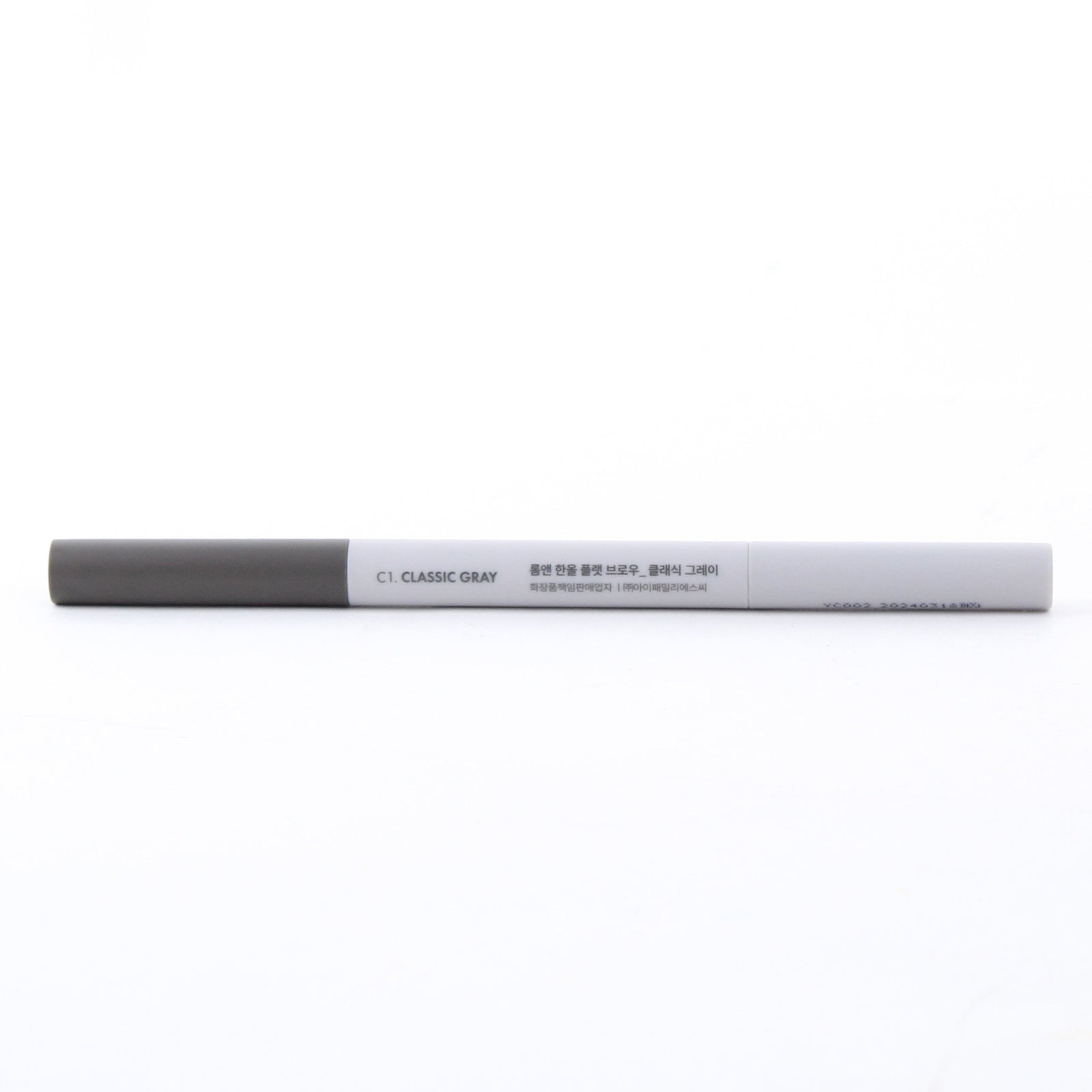 Rom&nd Han All Flat Brow (Eyebrow Pencil)