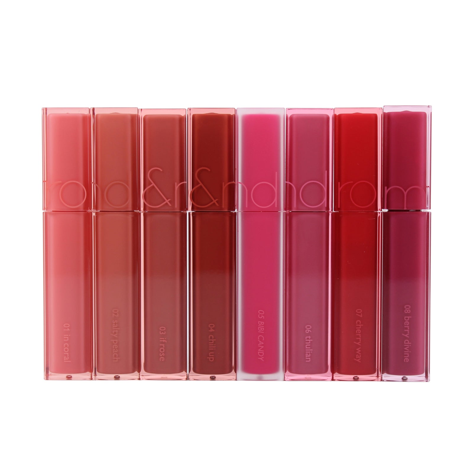 Rom&nd Dewy-Ful Water Tint