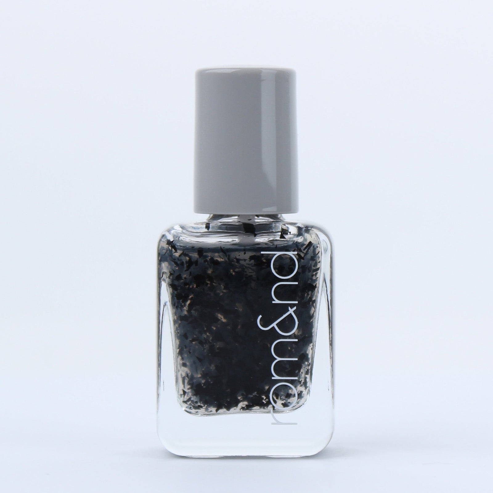 Rom&nd Mood Pebble Nail Polish