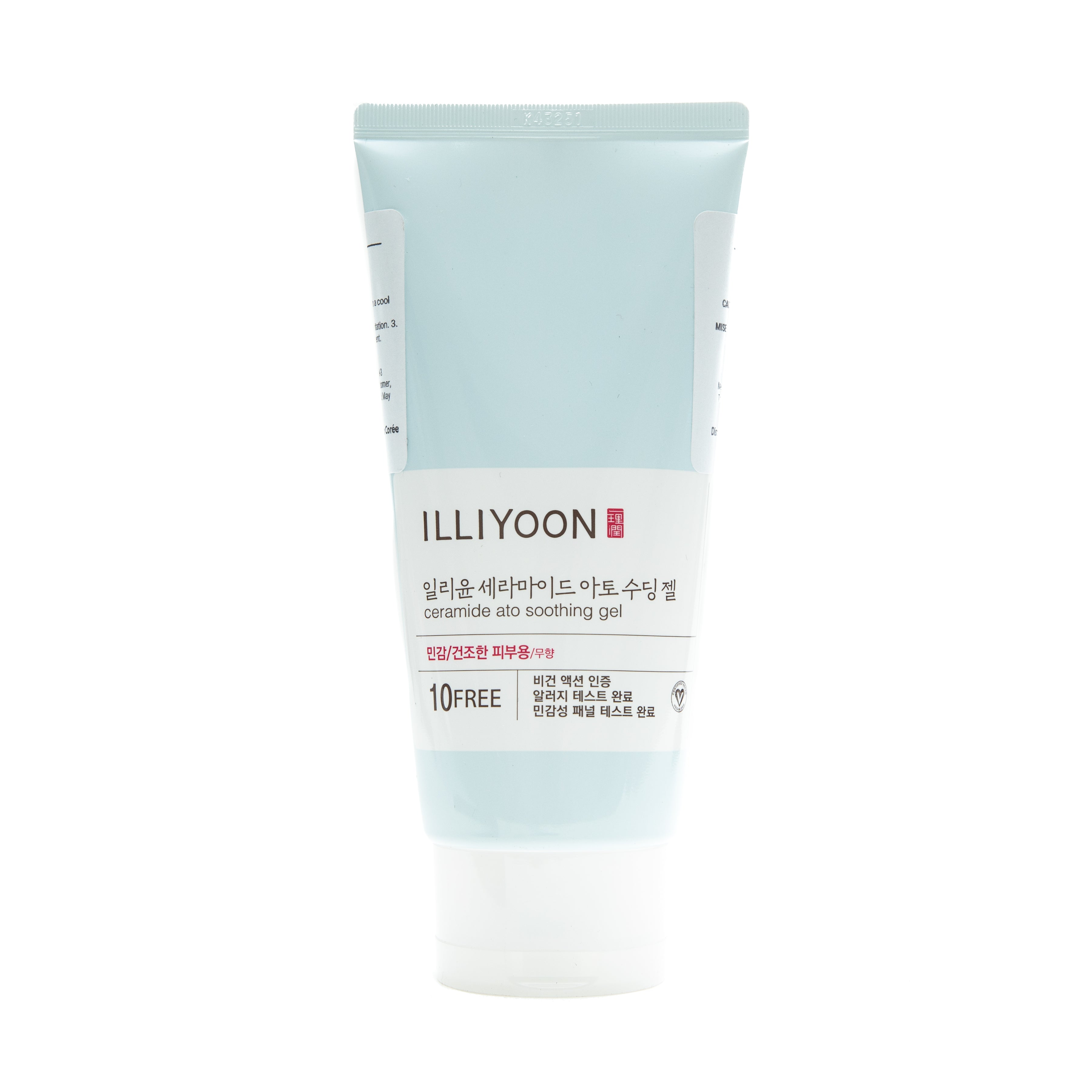 Shop Illiyoon Ceramide Ato Soothing Gel 175ml online at Oomomostore.com ...