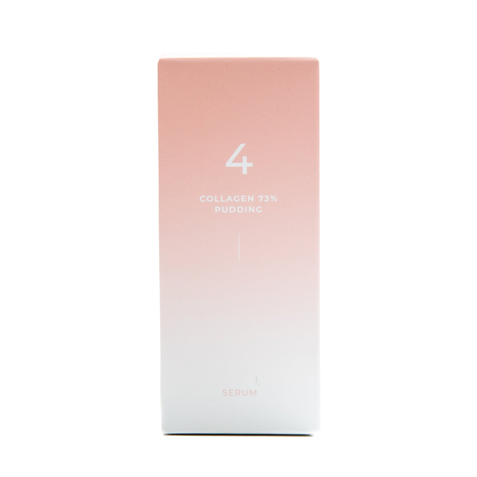 Numbuzin No.4 Collagen 73% Pudding Serum 50ml