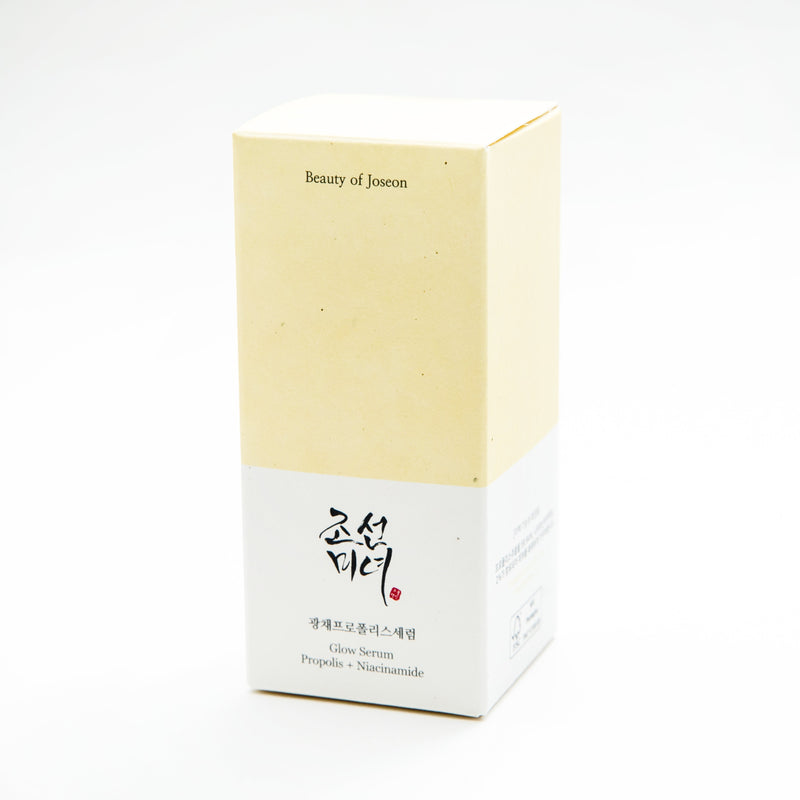 BEAUTY OF JOSEON !! Glow Serum Propolis & Niacinamide 30ml