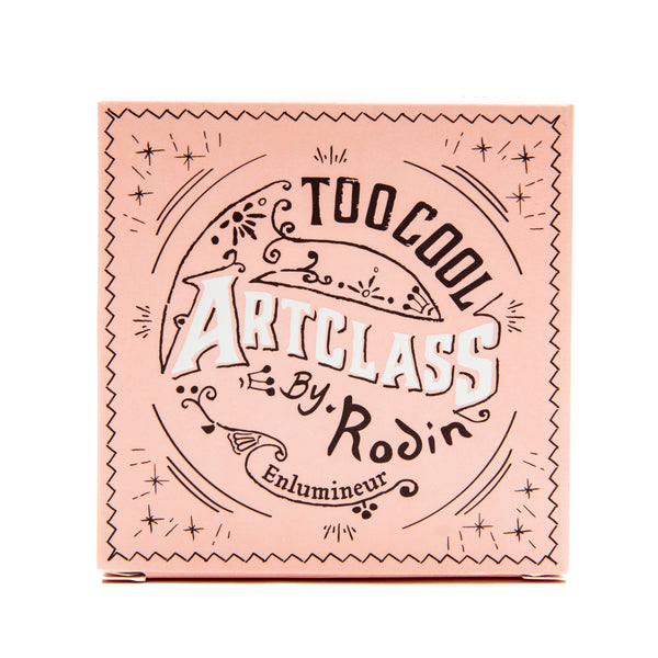 TOO COOL FOR SCHOOL Artclass By Rodin Highlighter #2 _29912