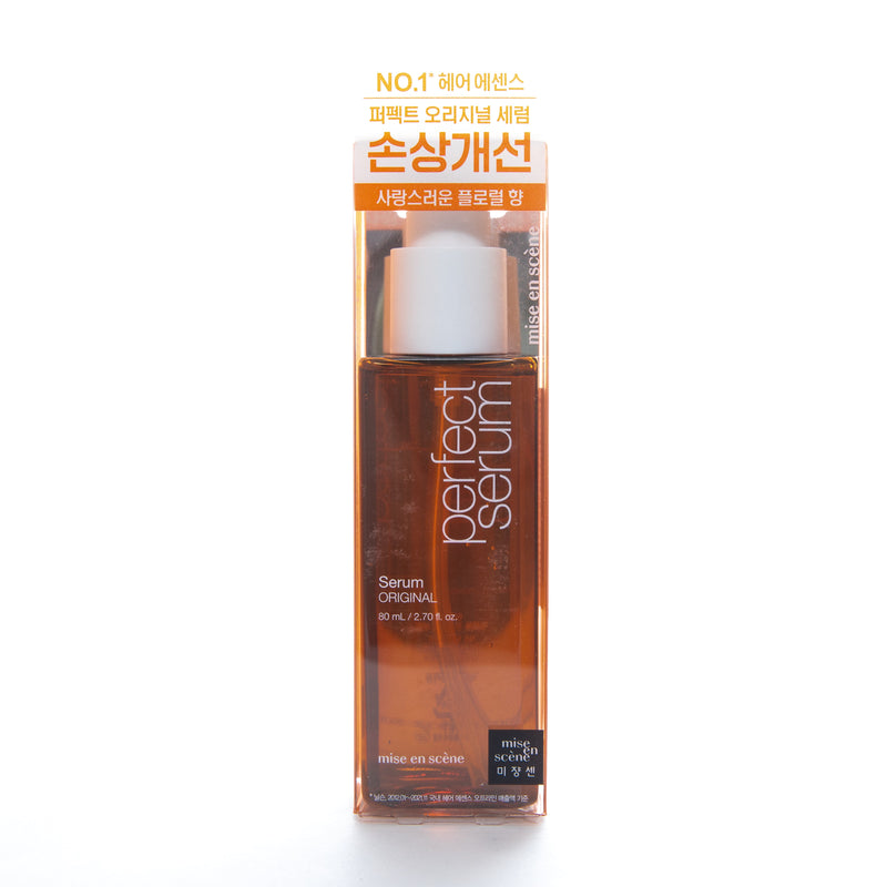 Mise En Scene Perfect Serum 80ml