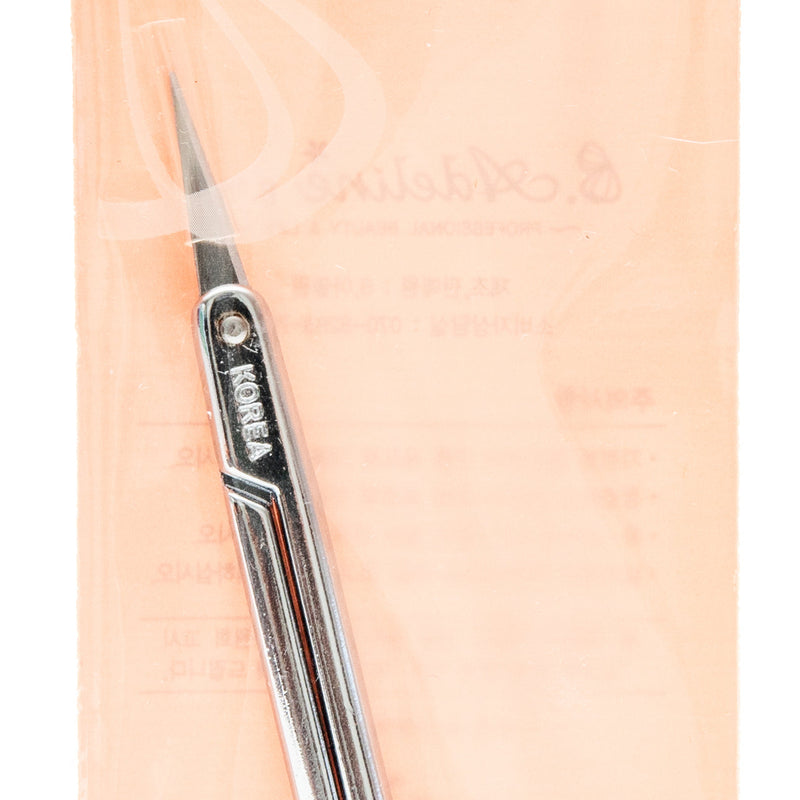 B.Adeline Eyebrow Scissors