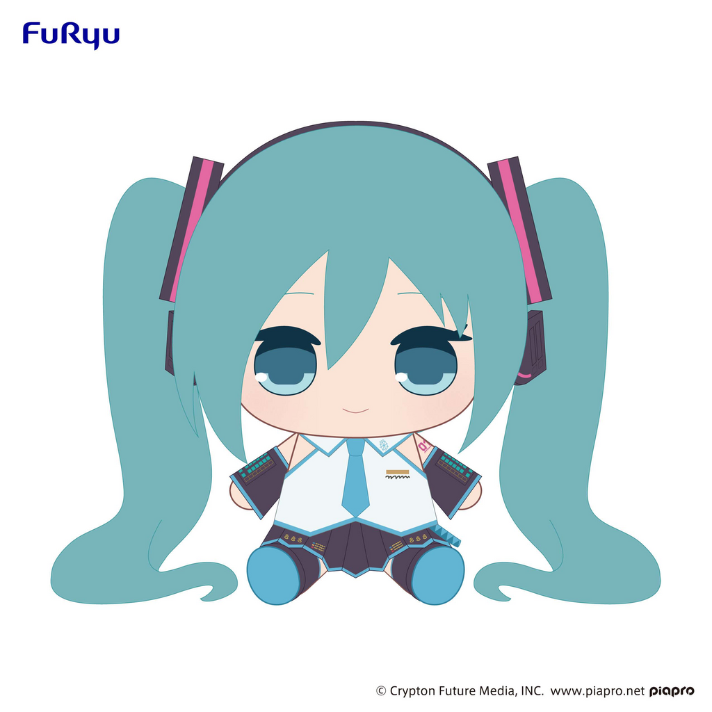 Shop Big Plush Vocaloid Hatsune Miku online at