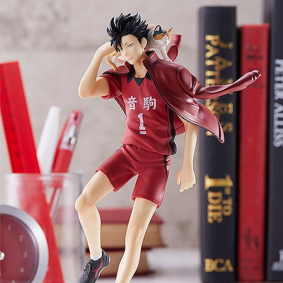 Pop Up Parade Haikyu!! Tetsuro Kuroo