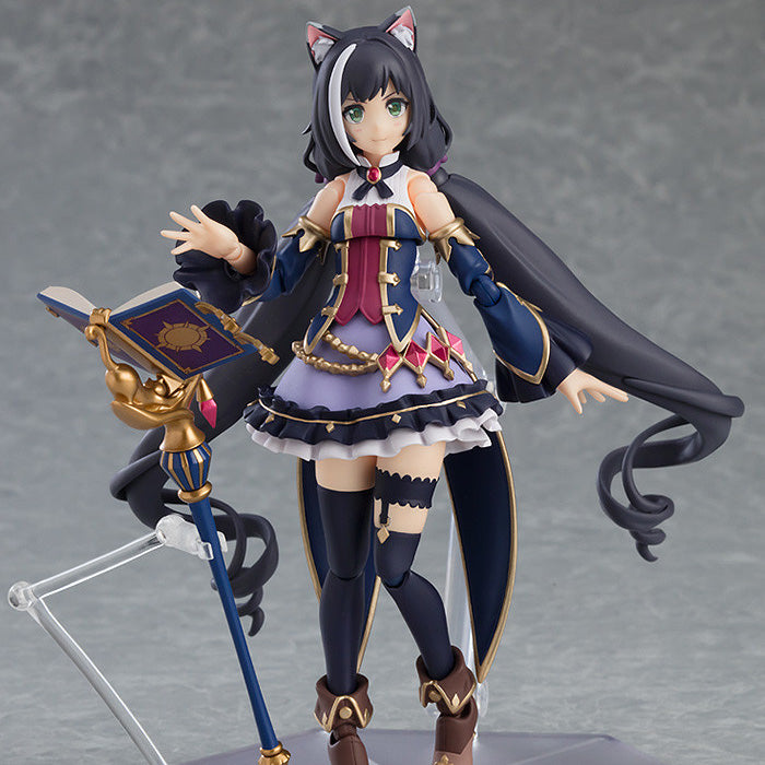 Figma Princess Connect! Re: Dive Karyl