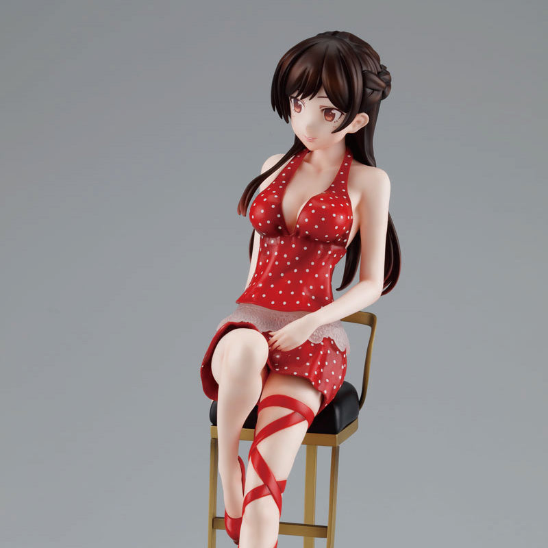 Rent-a-Girlfriend Chizuru Mizuhara Date Dress Ver.