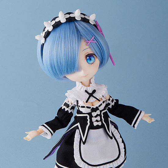 Harmonia Humming Re:Zero Rem