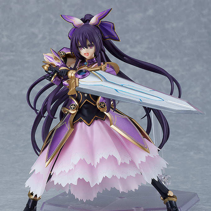 Figma Date A Live III Tohka Yatogami