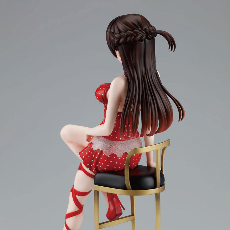 Rent-a-Girlfriend Chizuru Mizuhara Date Dress Ver.