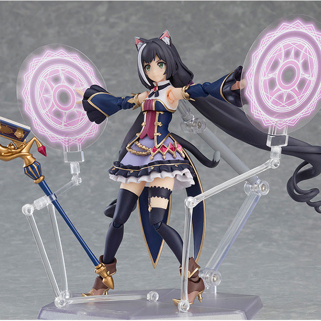 Figma Princess Connect! Re: Dive Karyl