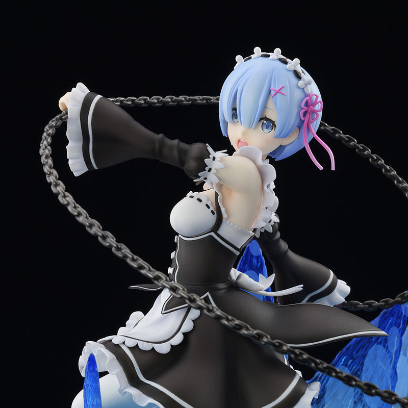 Re:Zero Starting Life in Another World Rem