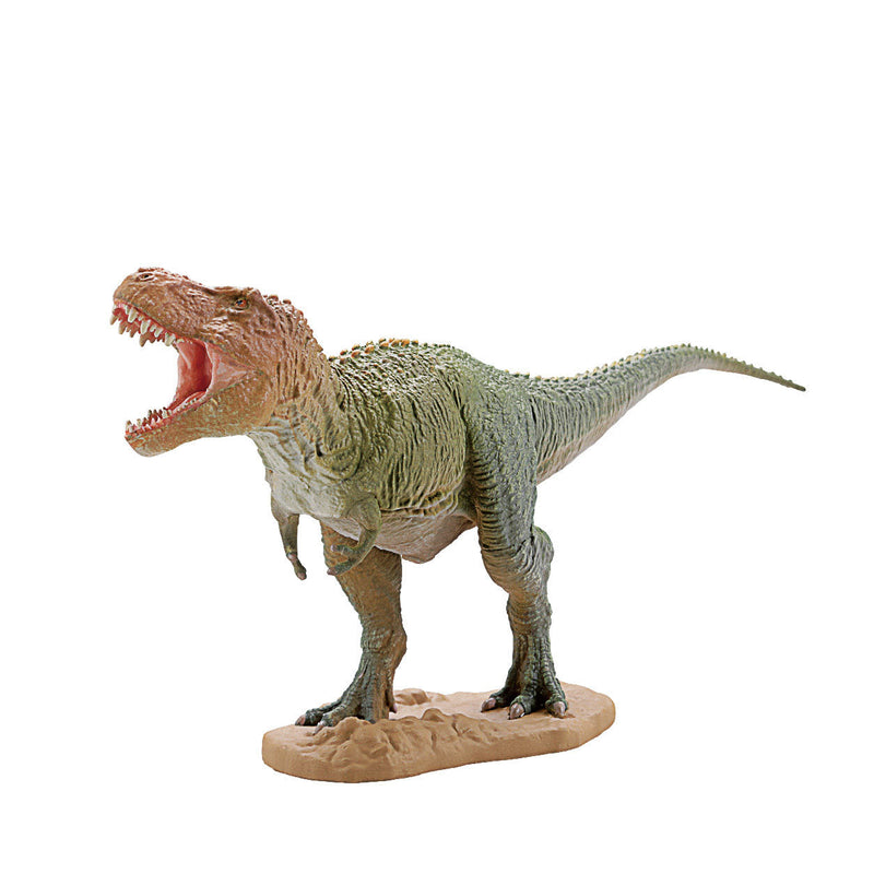 F-Toys Dinosaur Master 3 10pc Mini Figure